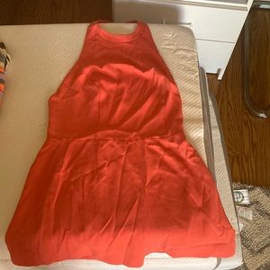 Bec & Bridge Romper size 6